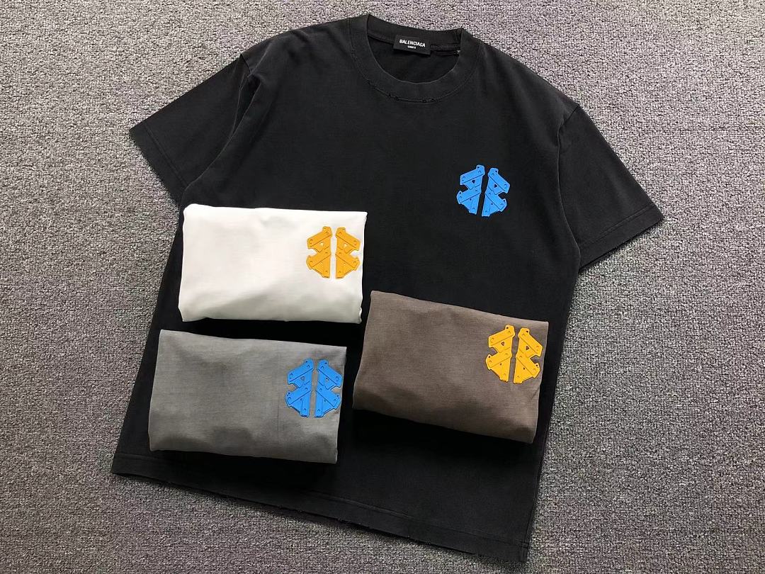 T-Shirts BLG