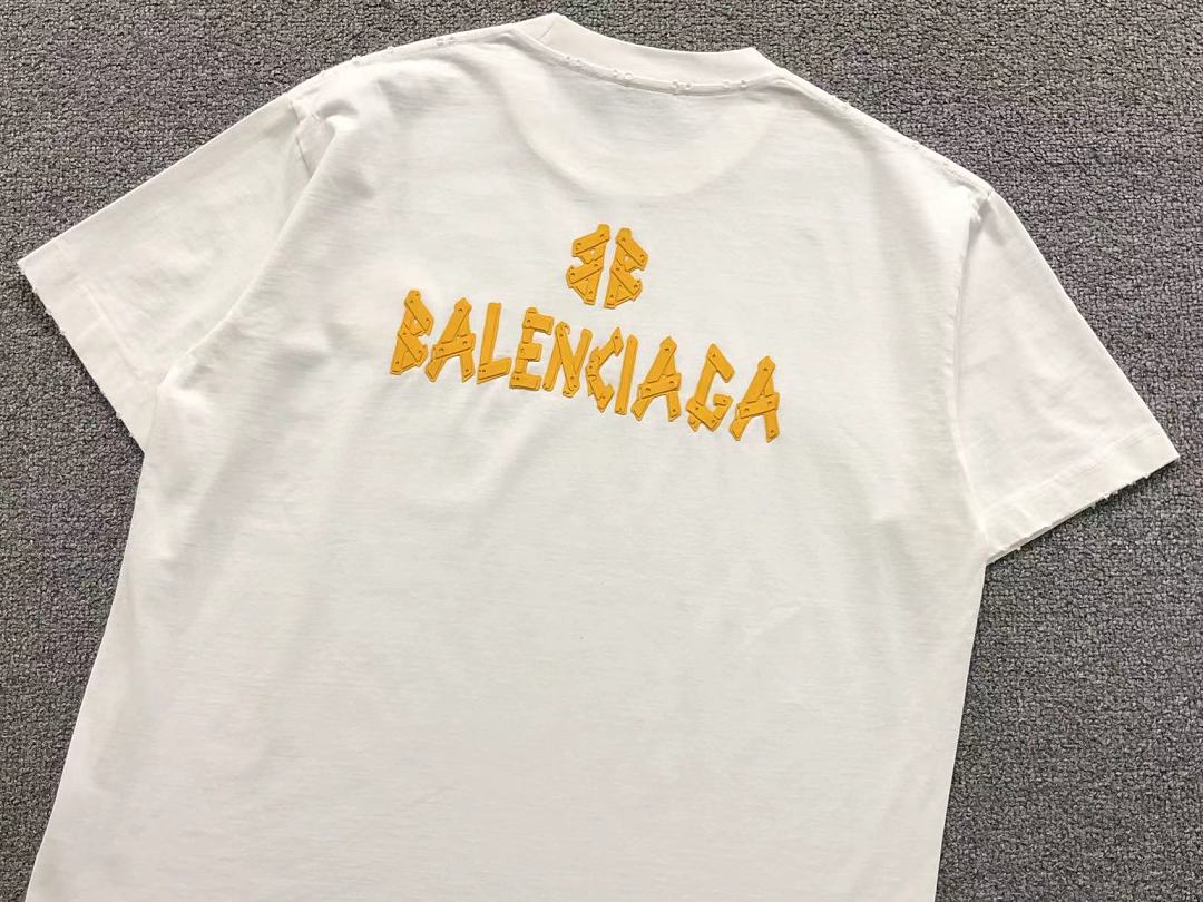 T-Shirts BLG