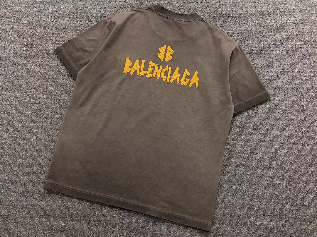 T-Shirts BLG