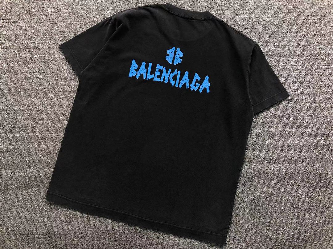 T-Shirts BLG
