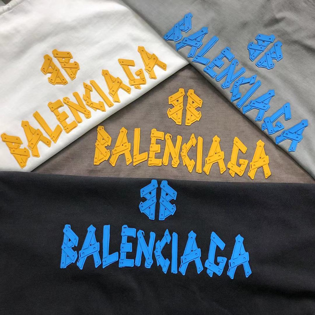 T-Shirts BLG
