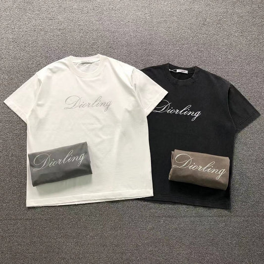 T-Shirts Dior