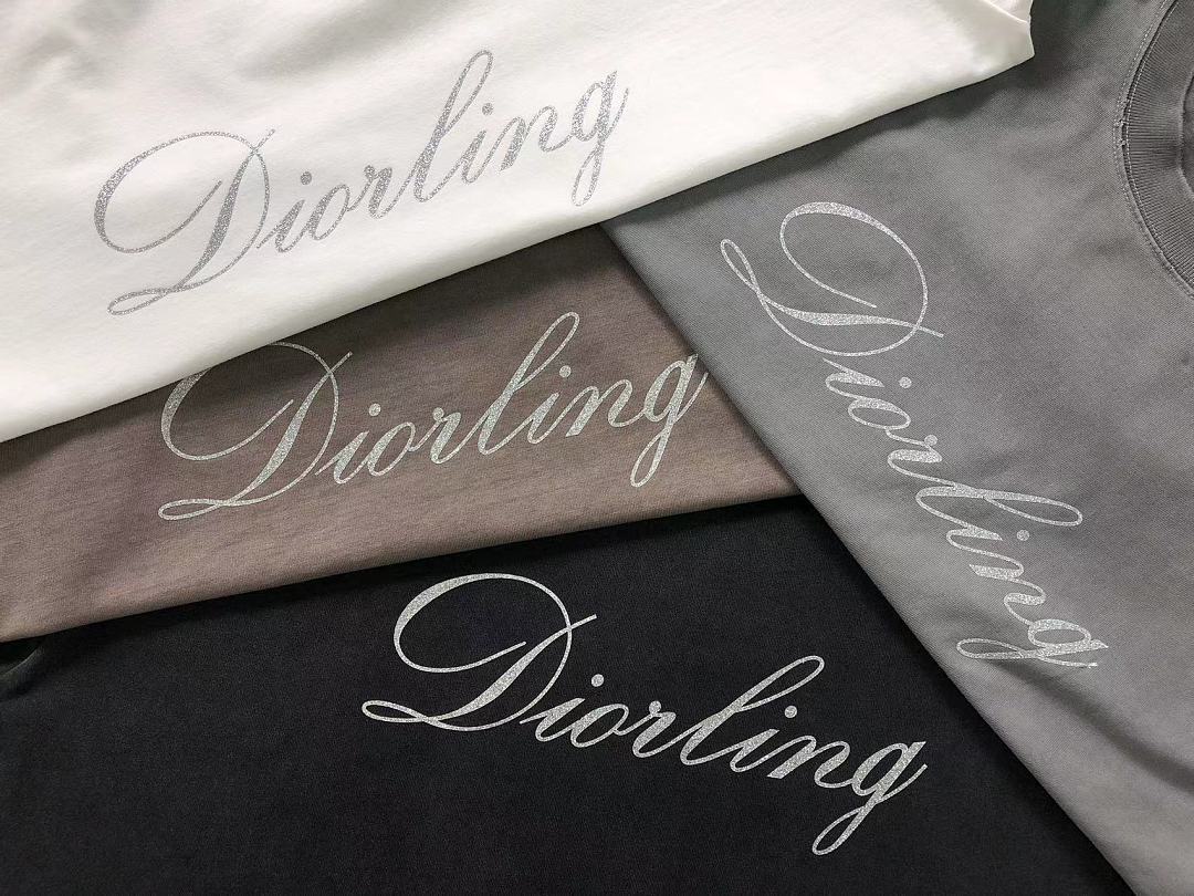 T-Shirts Dior