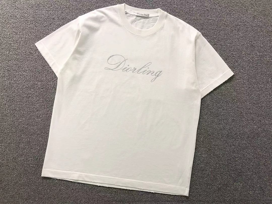 T-Shirts Dior