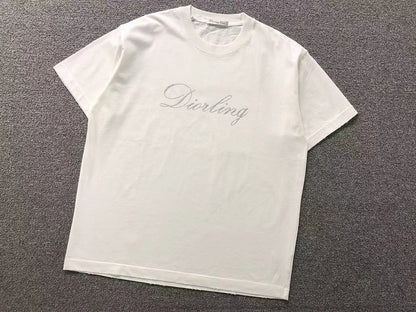 T-Shirts Dior