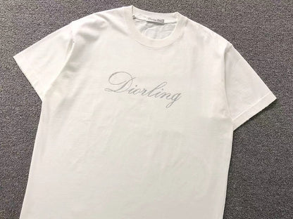 T-Shirts Dior