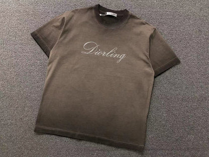T-Shirts Dior
