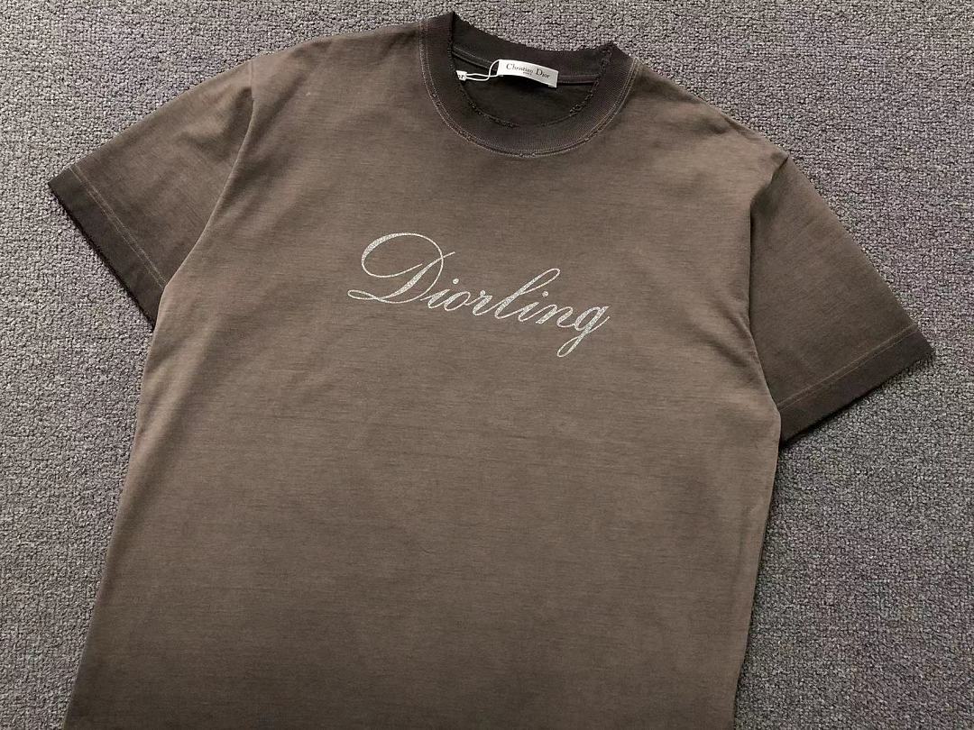 T-Shirts Dior