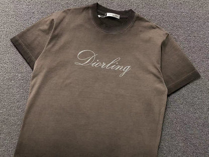 T-Shirts Dior