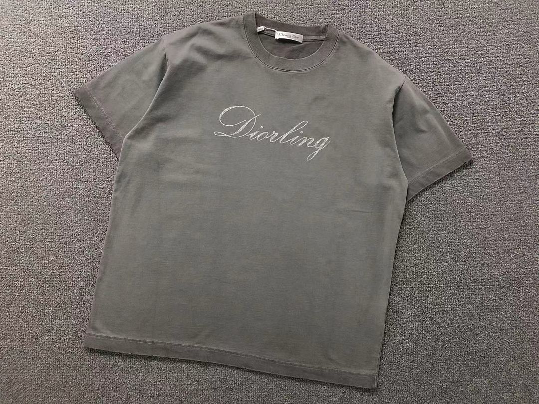 T-Shirts Dior