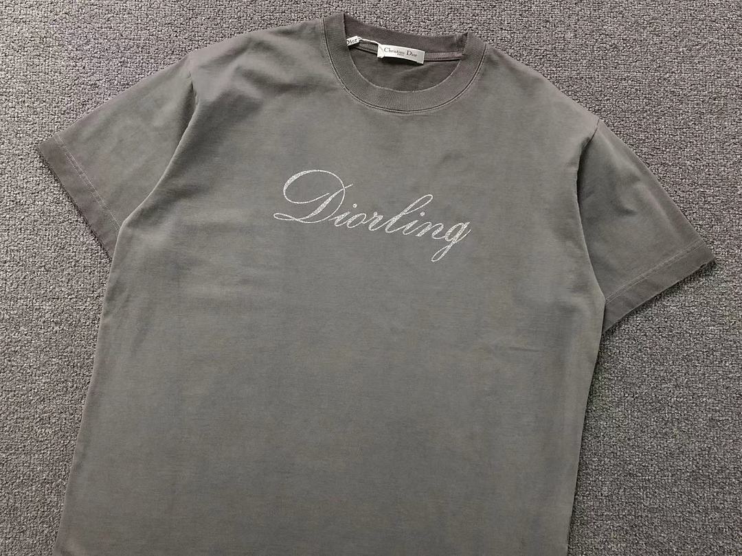 T-Shirts Dior