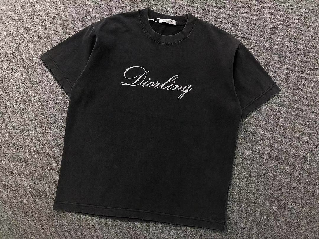 T-Shirts Dior