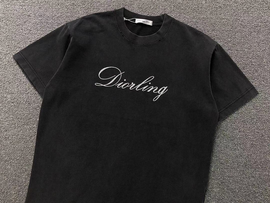 T-Shirts Dior