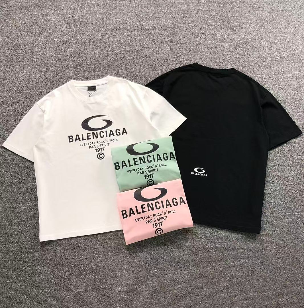 T-Shirts BLG
