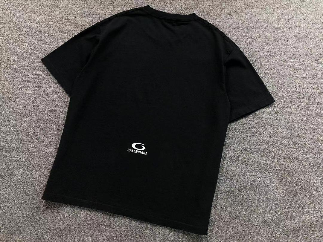 T-Shirts BLG