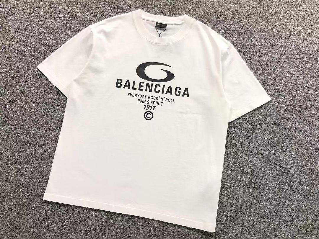T-Shirts BLG