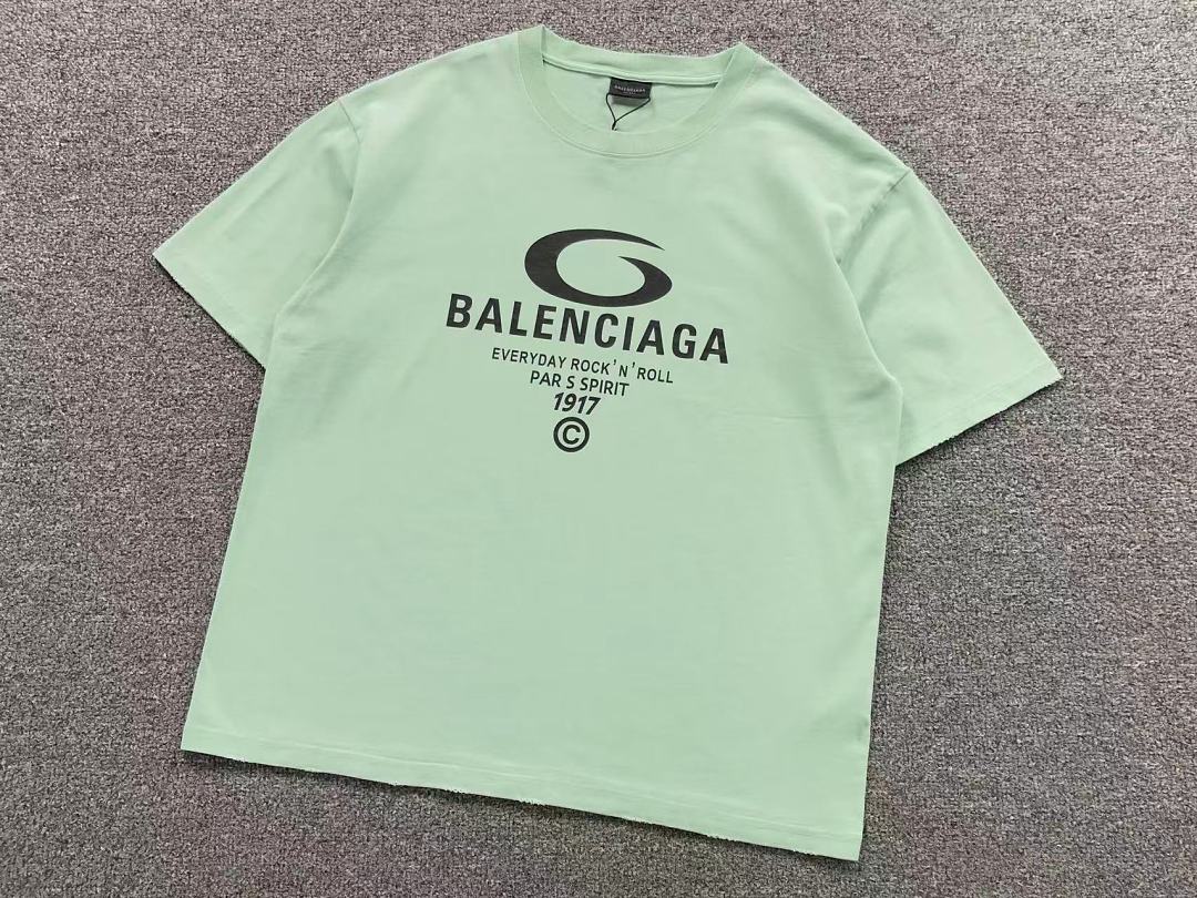 T-Shirts BLG
