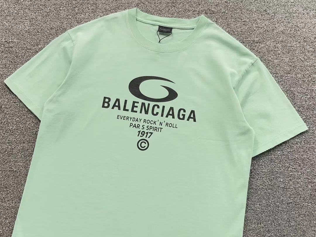 T-Shirts BLG