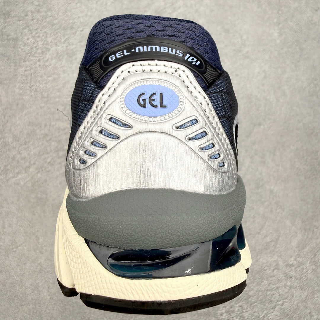 GEL-NIMBUS 10.1 Dark Blue/Grey/Black