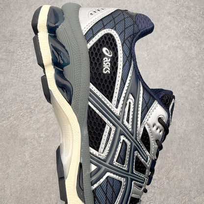 GEL-NIMBUS 10.1 Dark Blue/Grey/Black
