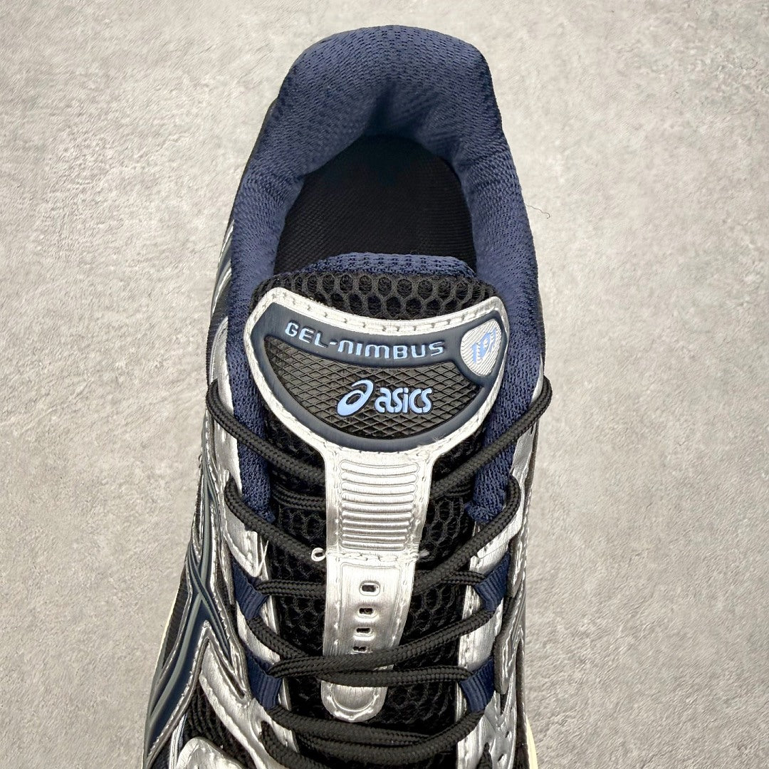 GEL-NIMBUS 10.1 Dark Blue/Grey/Black