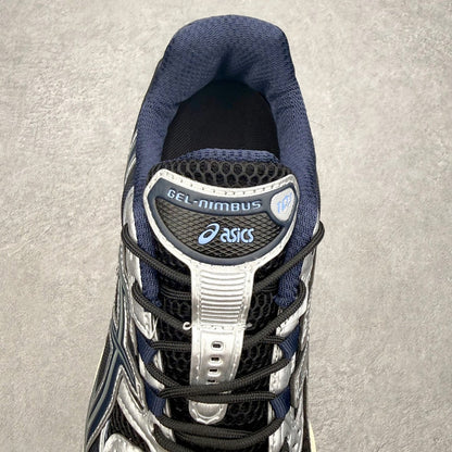 GEL-NIMBUS 10.1 Dark Blue/Grey/Black