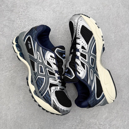GEL-NIMBUS 10.1 Dark Blue/Grey/Black