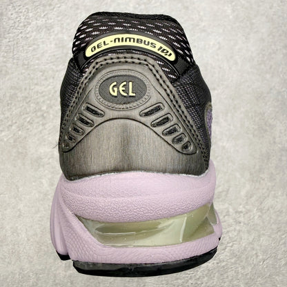 GEL-NIMBUS 10.1 Violet Quartz/Cool Matcha