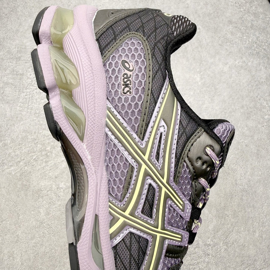 GEL-NIMBUS 10.1 Violet Quartz/Cool Matcha