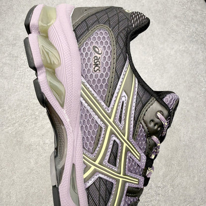 GEL-NIMBUS 10.1 Violet Quartz/Cool Matcha