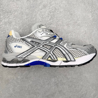 GEL-NIMBUS 10.1 White/Grey