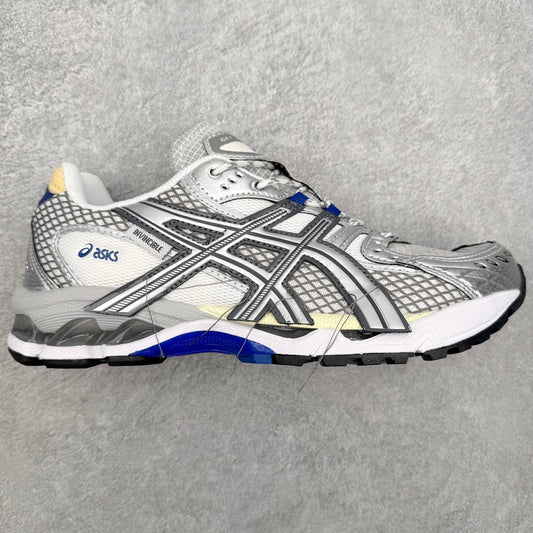 GEL-NIMBUS 10.1 White/Grey