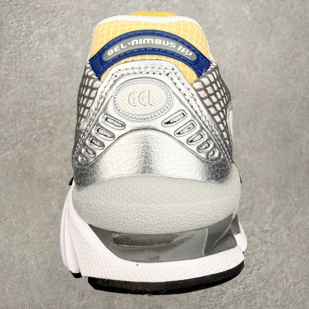 GEL-NIMBUS 10.1 White/Grey