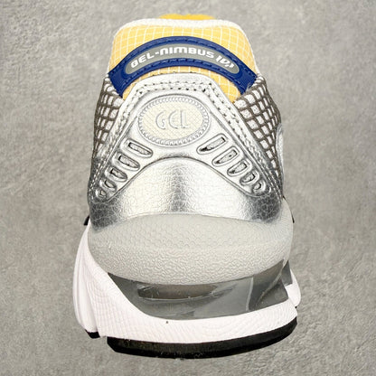 GEL-NIMBUS 10.1 White/Grey
