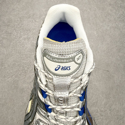 GEL-NIMBUS 10.1 White/Grey