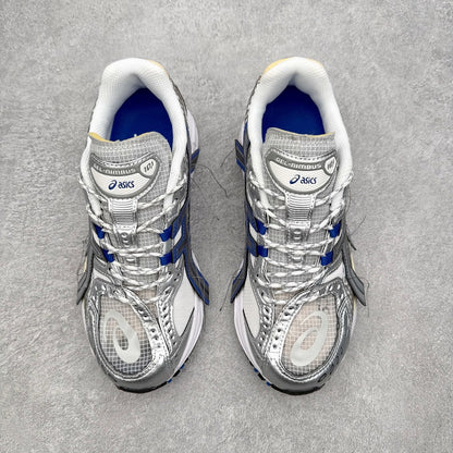 GEL-NIMBUS 10.1 White/Grey
