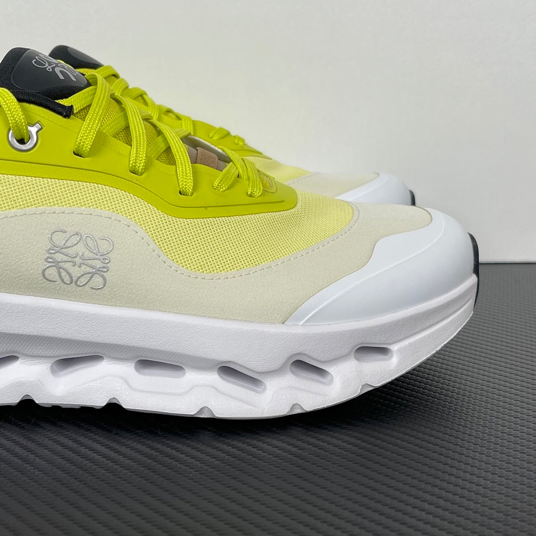 Cloudtilt 2.0 Fluorescente Green
