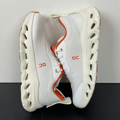 Cloudtilt 2.0 White Orange
