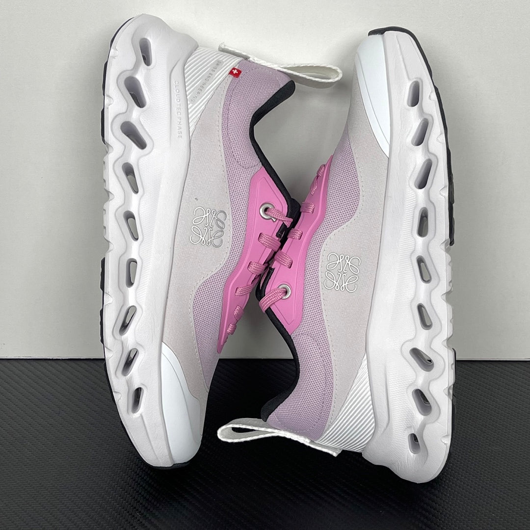 Cloudtilt 2.0 Rose Pink