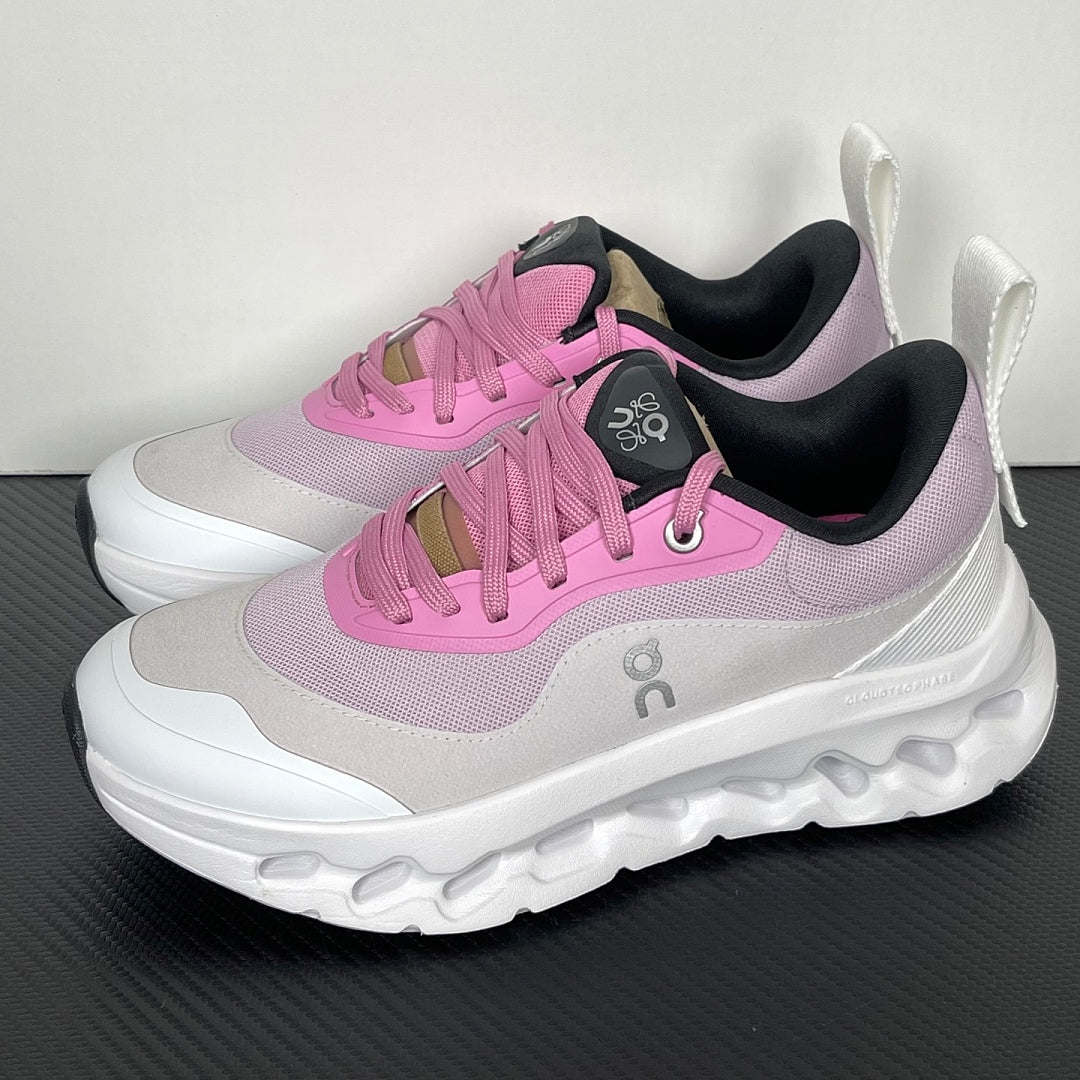 Cloudtilt 2.0 Rose Pink