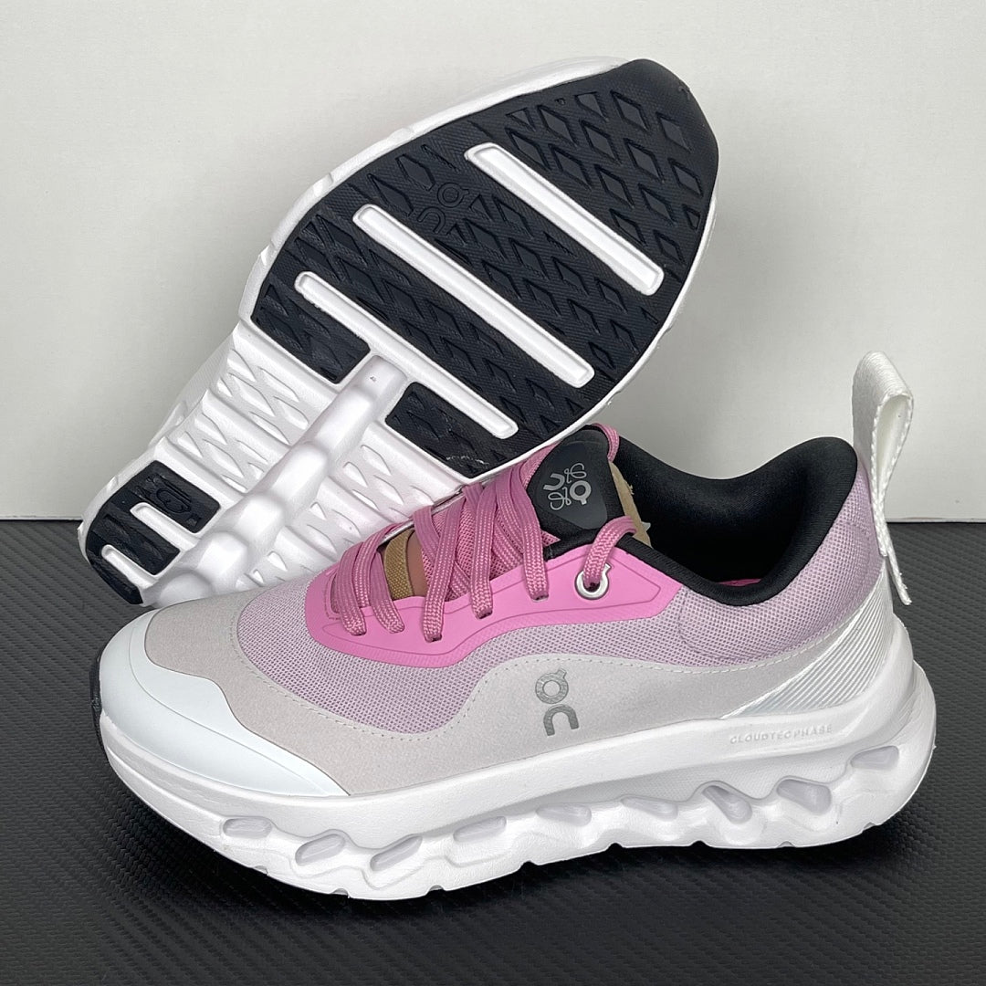 Cloudtilt 2.0 Rose Pink