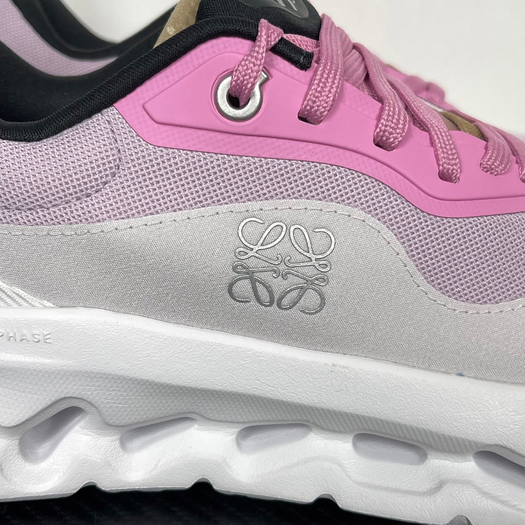 Cloudtilt 2.0 Rose Pink