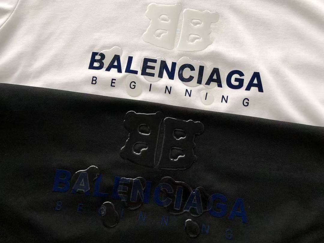 T-Shirts BLG