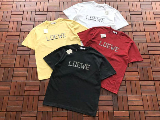 T-Shirts Loewe