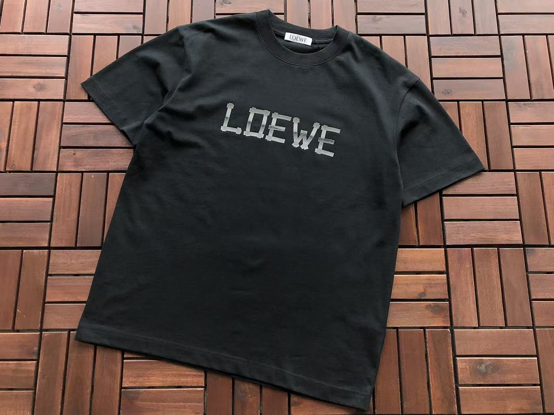 T-Shirts Loewe