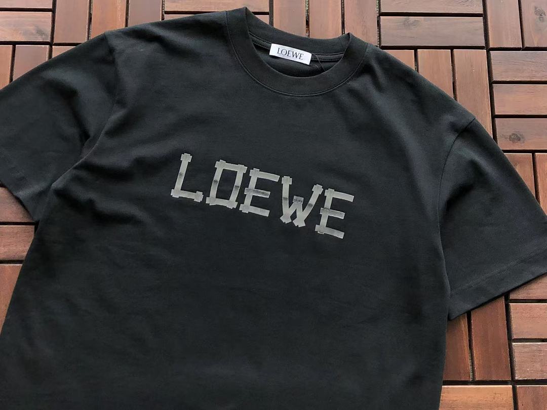 T-Shirts Loewe
