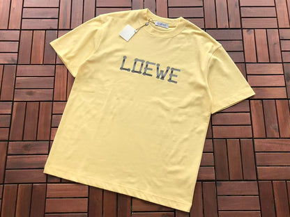 T-Shirts Loewe