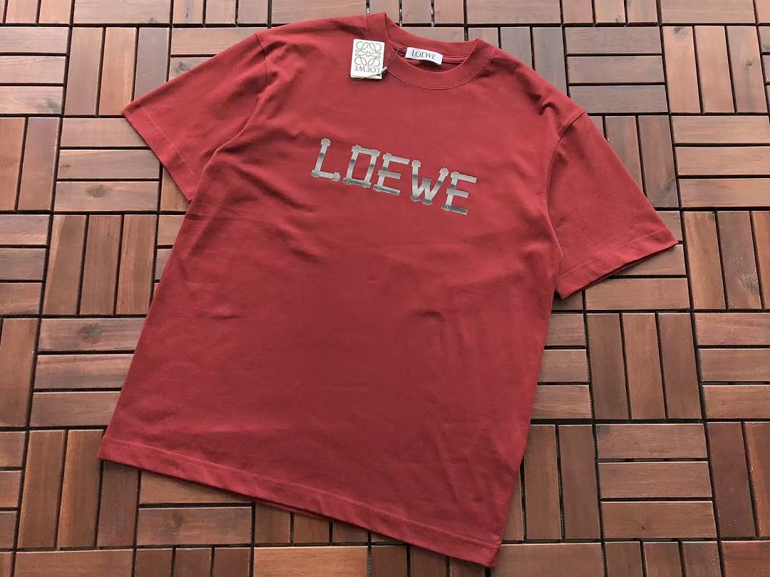 T-Shirts Loewe