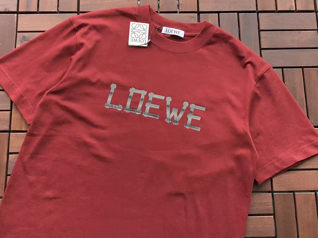 T-Shirts Loewe