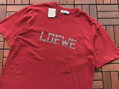 T-Shirts Loewe